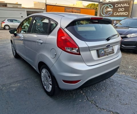 FORD FIESTA 1.5 SE COMPLETO