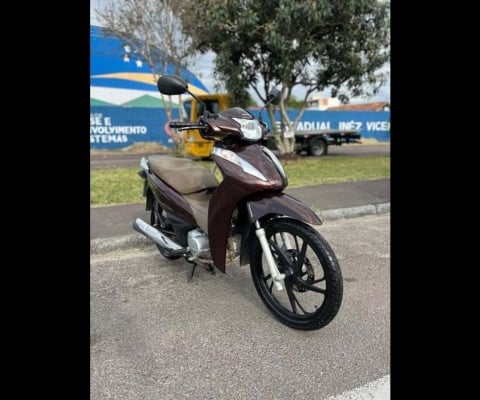 HONDA BIZ 125 2021