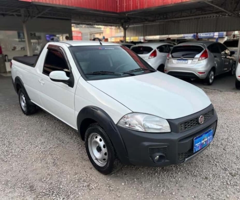 FIAT STRADA HD WK CC E 2018