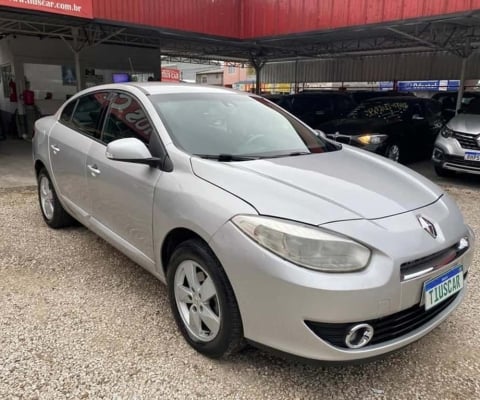 RENAULT FLUENCE DYN20A 2014