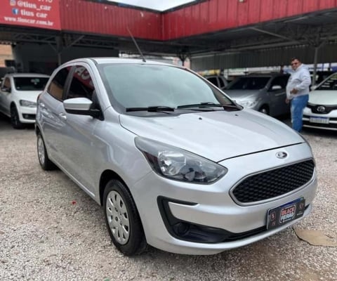 FORD KA SE 1.0 HA C 2021