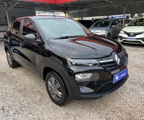 RENAULT KWID ZEN 1.0 2023