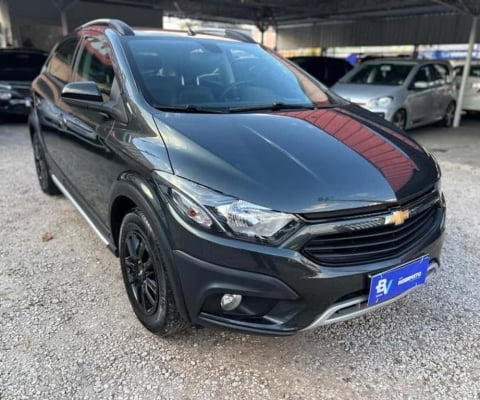 CHEVROLET ONIX 1.4 MT ACTIVE 2019