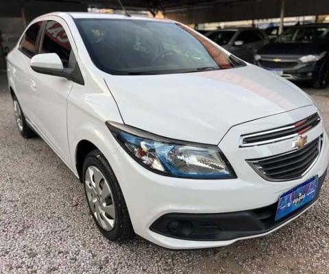 CHEVROLET PRISMA 1.4MT LT 2015