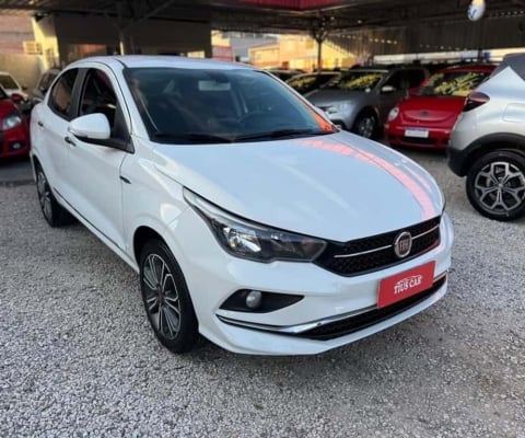 FIAT CRONOS PRECISION 1.8 16V FLEX AUT 2019