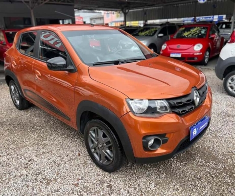 RENAULT KWID INTENSE 1.0 MT 2018