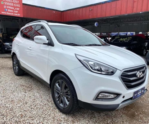 HYUNDAI IX35 GL 2.0 AUT 2020