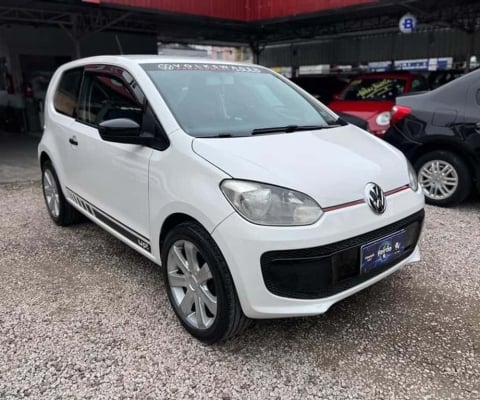 VOLKSWAGEN UP TAKE 1.0 2015