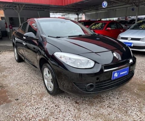 RENAULT FLUENCE EXPRESSION 1.6 2014