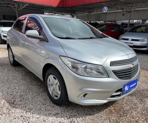 CHEVROLET ONIX 1.0 MT LS 2015