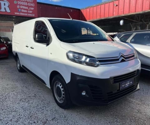 CITROEN JUMPY FURGAOPK 2021