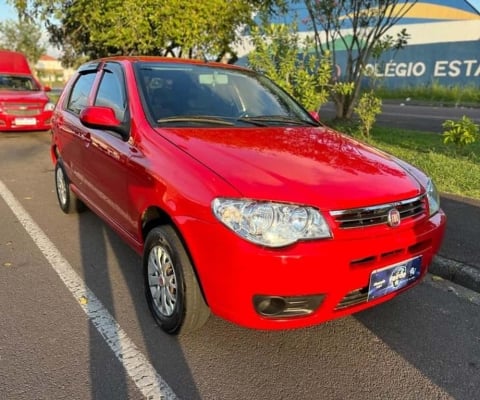 FIAT PALIO FIRE 2015