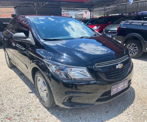 CHEVROLET PRISMA 10MT JOYE 2018