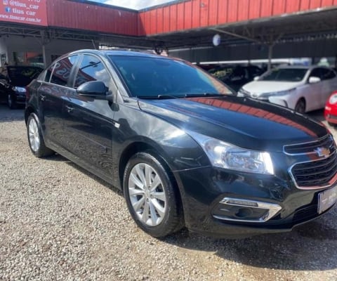 CHEVROLET CRUZE LT NB 2015