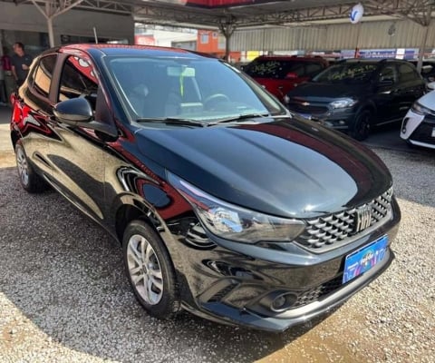 FIAT ARGO DRIVE 1.0 6V FLEX 2021