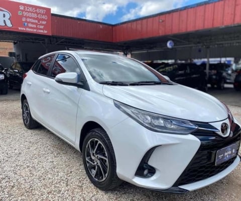 TOYOTA YARIS HATCH XLS 2023