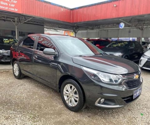 CHEVROLET COBALT 18M LTZ 2018