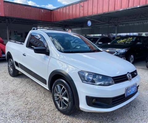 VOLKSWAGEN SAVEIRO CS TL MB 2015