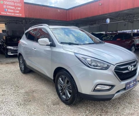 HYUNDAI X35 GL 2017