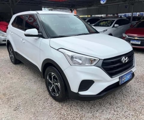 HYUNDAI CRETA 16A ATTITU 2020