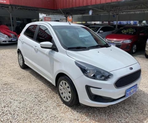 FORD KA SE 1.0 HA C 2021