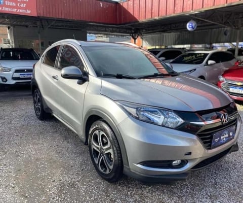 HONDA HR-V EXL CVT 2016