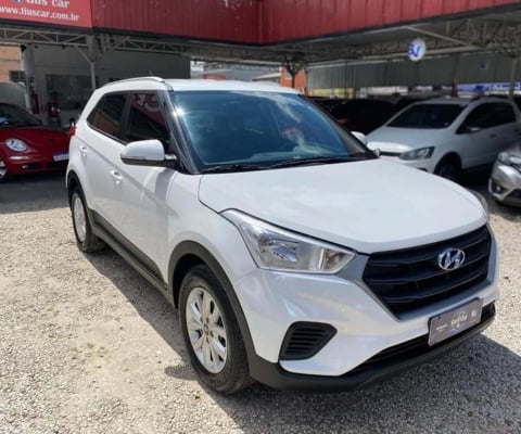 HYUNDAI CRETA 16A ACTION 2022