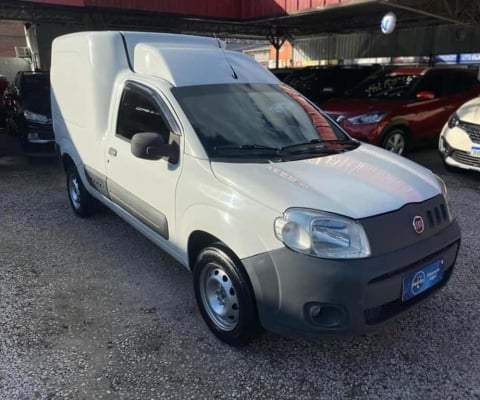 FIAT FIORINO 1.4 FLEX 2014