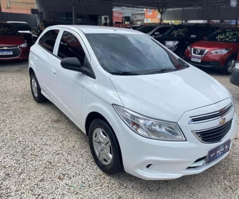 CHEVROLET ONIX 1.0MT LT 2015