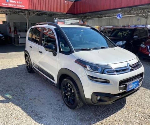 CITROEN AIRCROSS M FEEL 2017