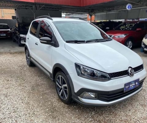 VOLKSWAGEN FOX XTREME MB 2019