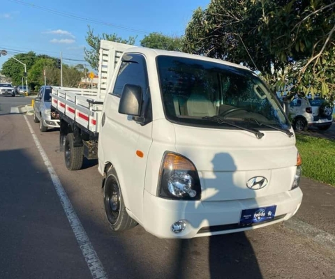 HYUNDAI HR 2.5 4WD DIESEL 2008