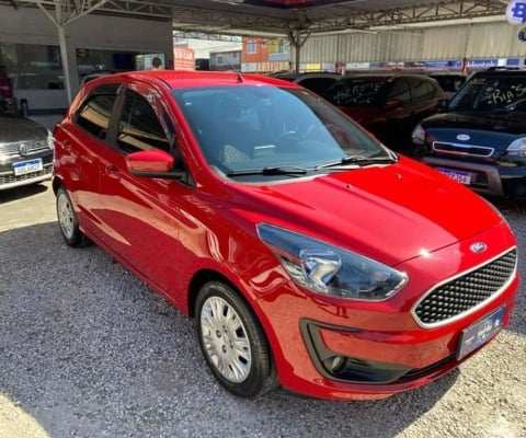 FORD KA SE PLUS 1.0 HA C 2020