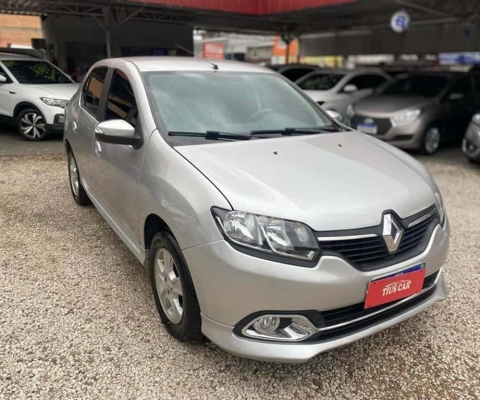 RENAULT LOGAN DYNA 16 M 2014