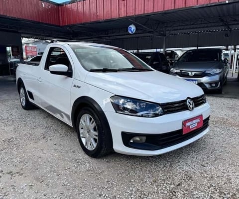 VOLKSWAGEN NOVA SAVEIRO CS 2014