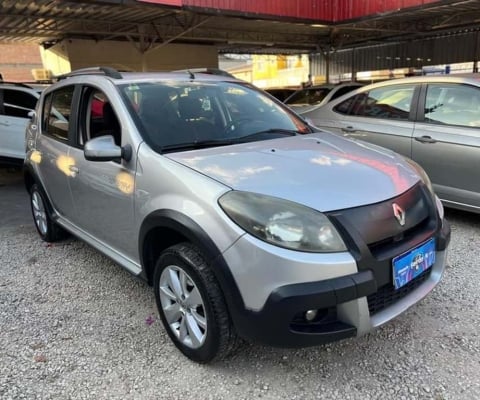 RENAULT SANDERO STW 16HP 2013