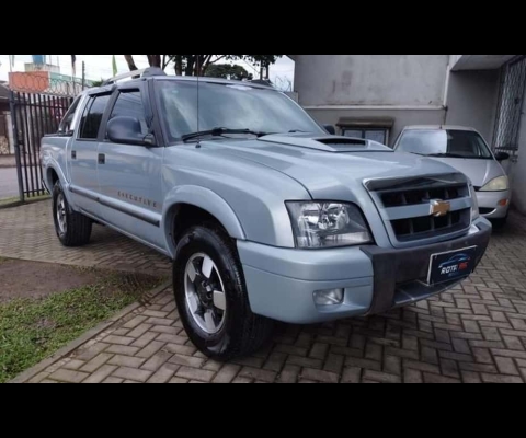 CHEVROLET S10 EXECUTIVE D 2009