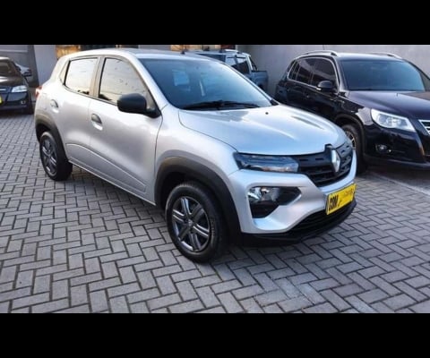 RENAULT KWID ZEN 2 2023