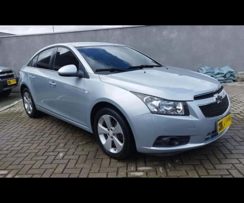 CHEVROLET CRUZE LT NB 2012