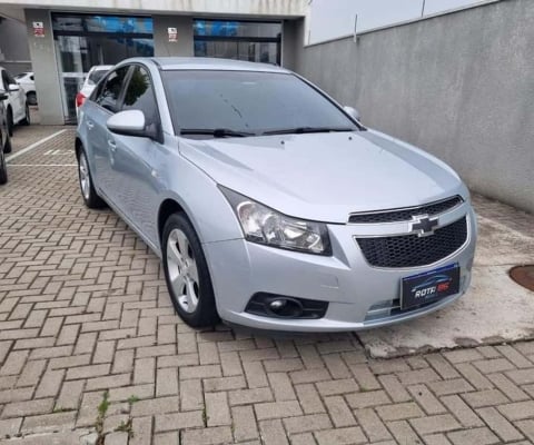 CHEVROLET CRUZE LT NB 2012