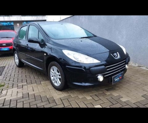 PEUGEOT 307 16 FX PR 2011