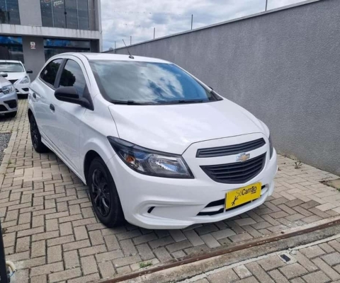 CHEVROLET ONIX 10MT JOYE 2019