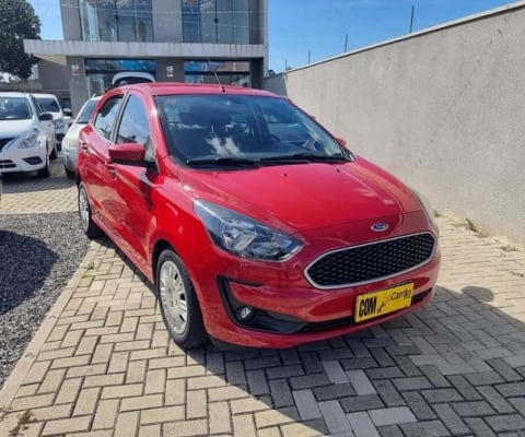 FORD KA SE 1.0 HA C 2019