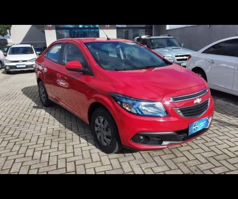 CHEVROLET PRISMA 1.4AT LT 2014