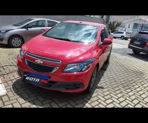 CHEVROLET PRISMA 1.4AT LT 2014