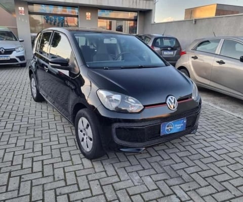 VOLKSWAGEN UP MOVE MA 2015