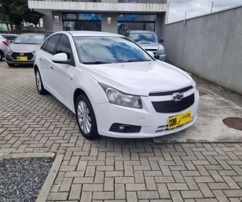 CHEVROLET CRUZE LTZ NB 2014