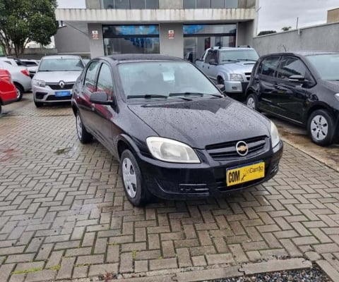 CHEVROLET PRISMA JOY 2010