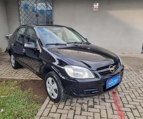 CHEVROLET PRISMA JOY 2010