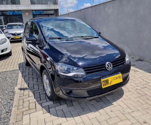 VOLKSWAGEN FOX 1.0 GII 2014